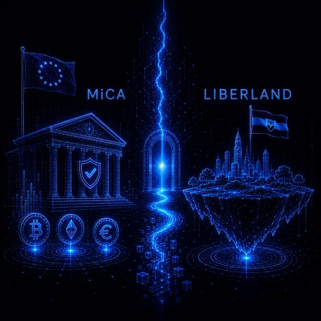 MiCA in 2026